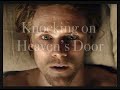 Knocking on heavens door jamie fraser outlander