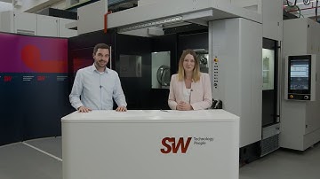 Gearboxes and Clutch Housings: High Demand and Multi-Faceted Solutions