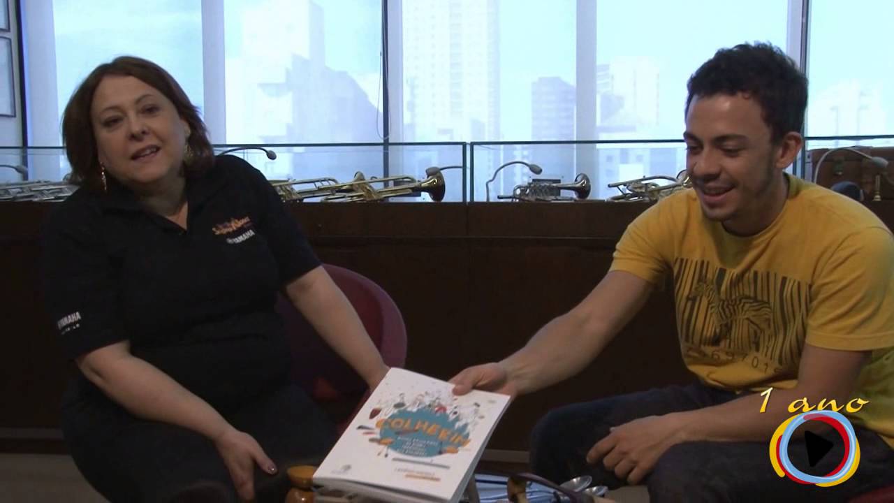 Sopro Novo - Web TV | Programa 12