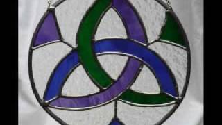 This is just a random fun short(ish) video of some Celtic/Gaelic/Irish symbols. The song is Bean An Ti. Song by Orla Fallon on her 