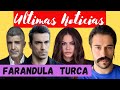 🇹🇷 BURAK ÖZÇİVİT ÖZCAN DENIZ DEMET ÖZDEMIR IBRAHIM ÇELIKKOL SERIES TURCAS 🇹🇷 EN ESPAÑOL