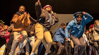 Student Innovation Showcase 2026