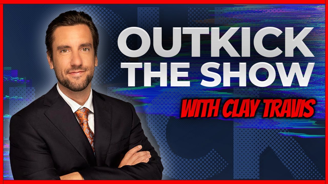 First Amendment Ruling Savages Biden Administration | OutKick The Show With Clay Travis