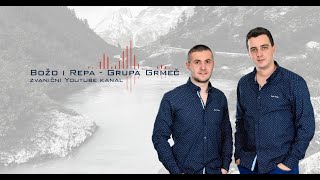 Bozo i Repa - Extra Mix Uzivo (2021)