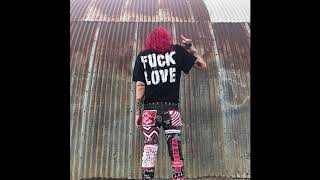 smrtdeath - cut right thru me