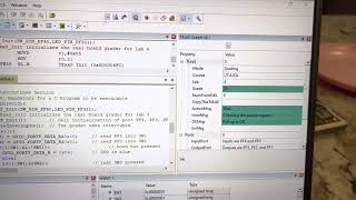 CPE 187- Lab 4- Real board implementation Net Worth