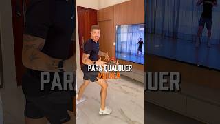 TD30: 30 min pra secar, desinchar e recuperar confiança de verdade. ⚡✨