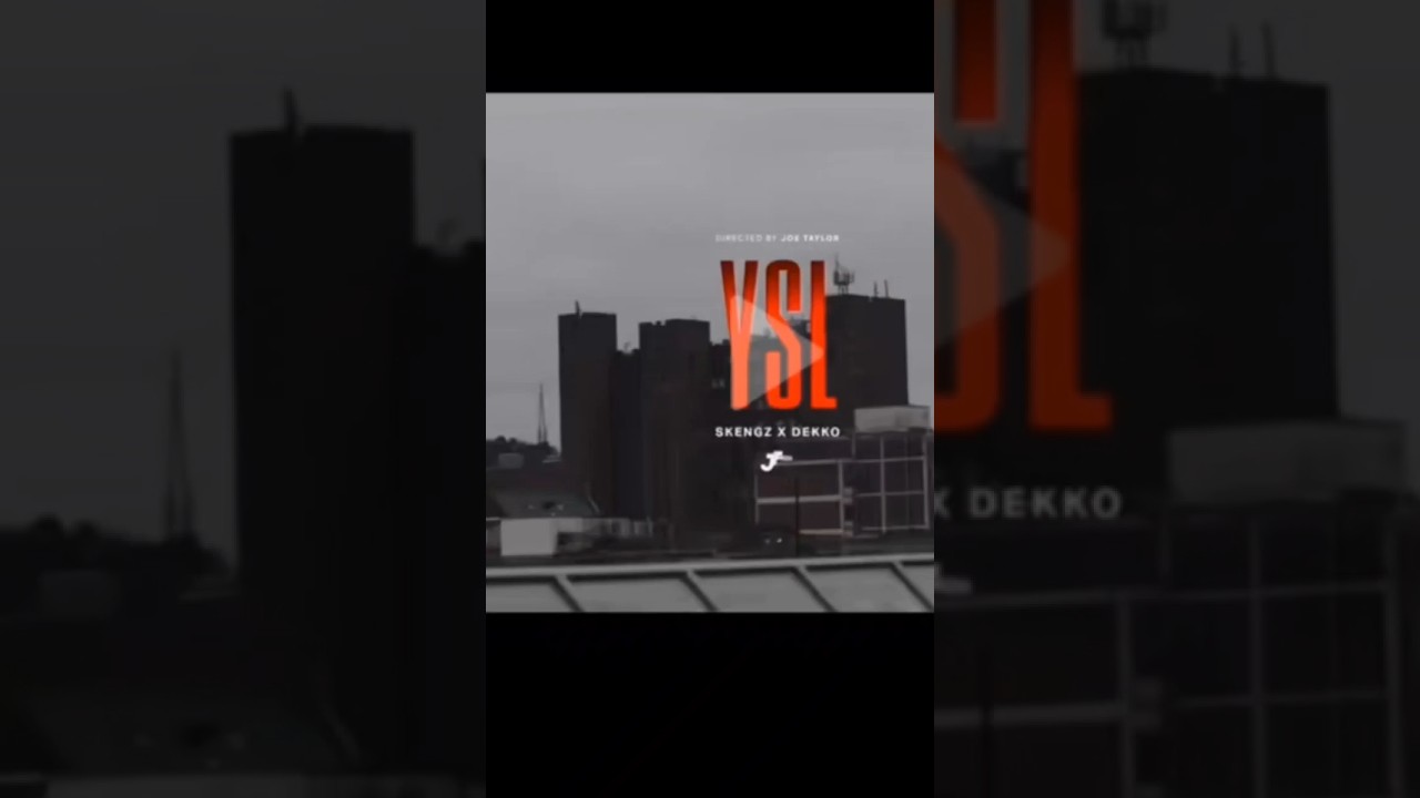 Skengz X DEKKO ysl [Editing by mad.edits👑🔥 X Dmiteij