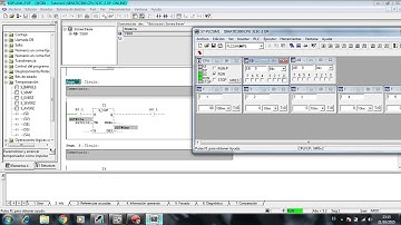 Tutorial Simatic Step 7 - Temporizadores