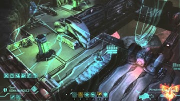 El Larus Plays... XCOM Enemy Uknown #6 Assalto alla base aliena ᴴᴰ