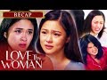 Jia and Dana deal with their pregnancy issues | Love Thy Woman Recap