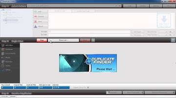 Delete Duplicate Files the Easy Way
