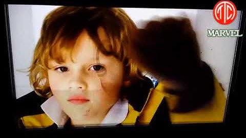 Transparent LCD Display Box video