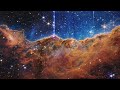 view Data Sonification: Carina Nebula (Top Only) digital asset number 1