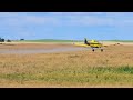 North Farm Spraying?