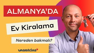 Almanya'da kiralık ev bulma siteleri (2022)