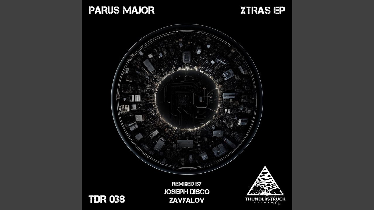 Watch Xtras (Joseph Disco Remix) on YouTube Watch Xtras (Joseph Disco Remix) on YouTube