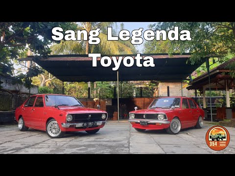 Toyota Altis: Legenda Sedan yang Berkembang Seiring Waktu