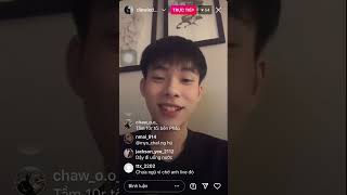 #Dlow #Dlowindahouse Live 4 rưỡi sáng 5/1/2022