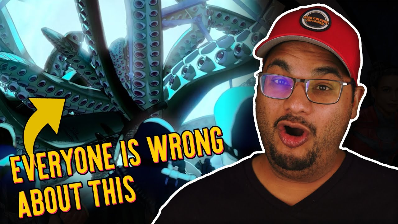 Marvel What If Episode 1 Ending Explained | Geek Culture Explained