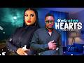 UNBROKEN HEARTS - WOLE OJO, CHIOMA NWOSU, MATILDA LAMBERT GOGO - Nigerian Movie