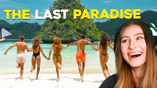 Raja Ampat Indonesia | The Last Paradise | Lost Leblanc | SheaWhatNow Reaction