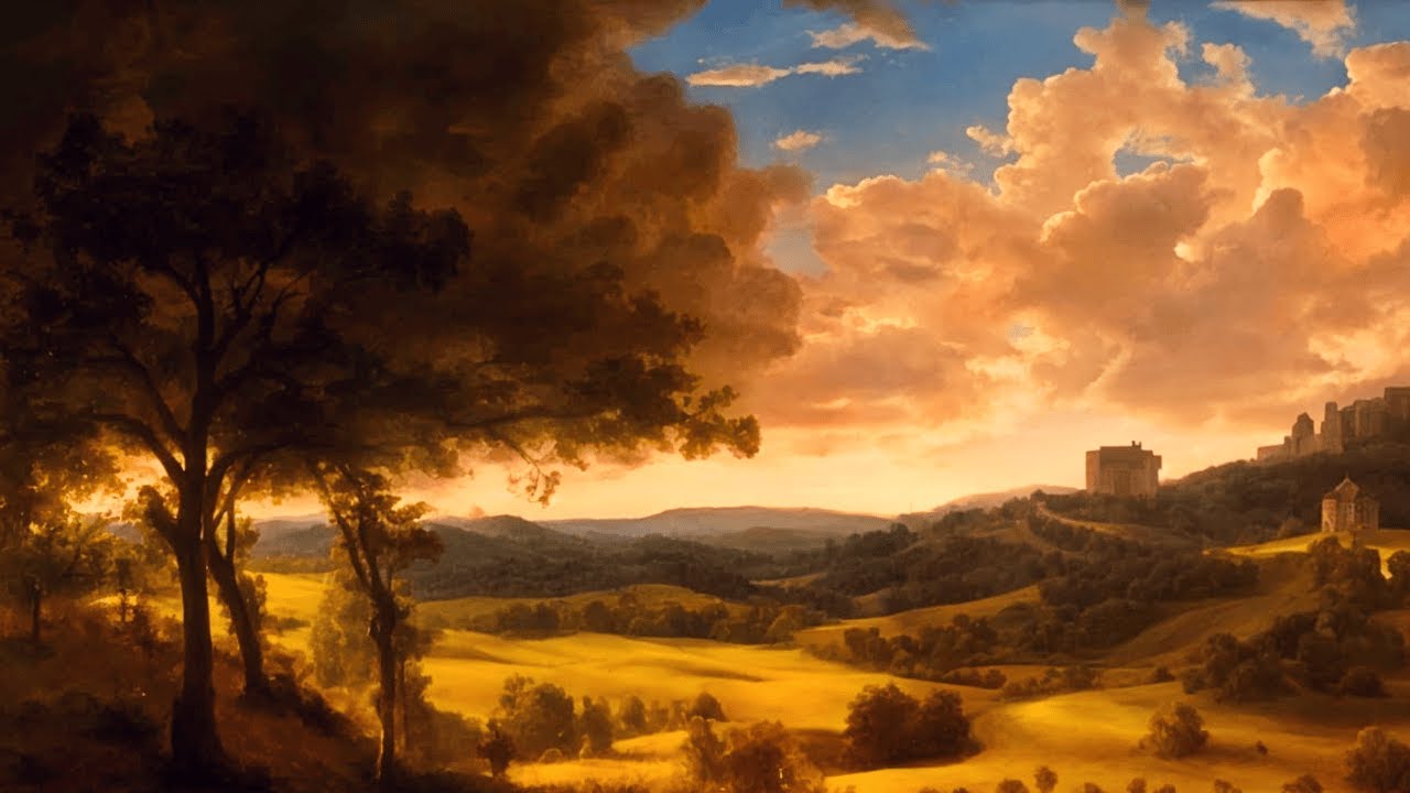 the architecture of memory (playlist)