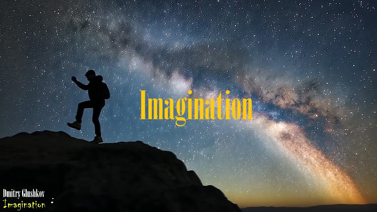 Dmitry Glushkov - Imagination adlı videoyu YouTube'da izle Dmitry Glushkov - Imagination adlı videoyu YouTube'da izle