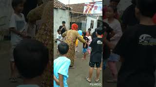 Odgj Nylonong | Menang Lomba | Joget Balon | Odgj Masuk #odgj #trending #odgjlucu #shortsvideo