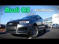 2018 Audi Q3: Full Review | Premium Plus & Premium