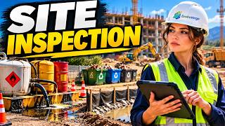 Environmental Site Inspection Checklist | Step-by-Step Audit Guide