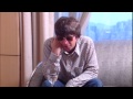 Noel Gallagher interview in Hong Kong 1998