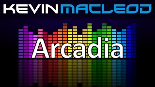 Miniatura de "Kevin MacLeod: Arcadia"