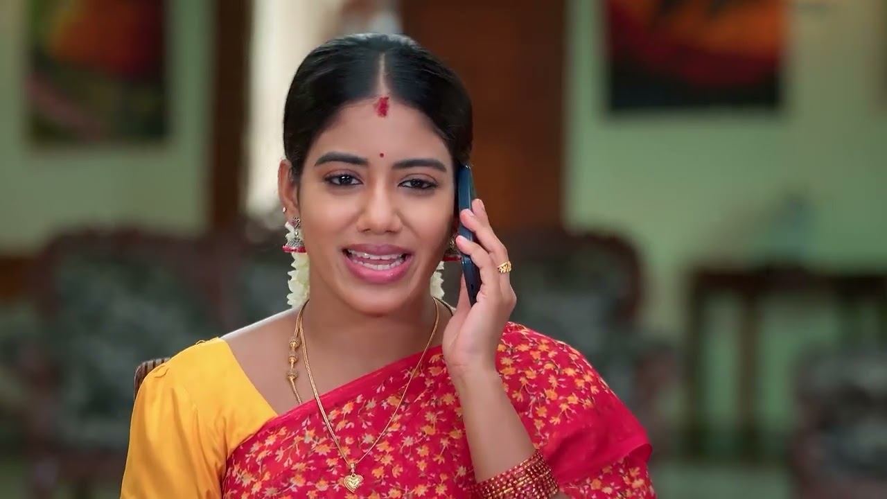 Anna - Full Ep - 714 - Shanmugam, Bharani, Rathna - Zee Tamil