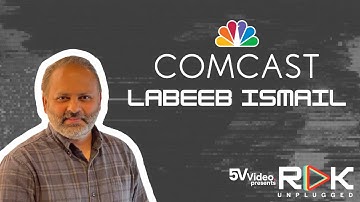 EP 1 | RDK Unplugged: Exploring the future of RDK with Labeeb Ismail