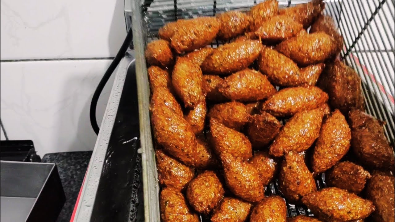 Kibe Incrível na Panela Mexedora em Minutos  Passo a Passo