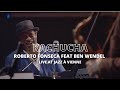 Roberto fonseca feat ben wendel  live jazz  vienne 2021