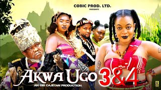AKWA UGO 