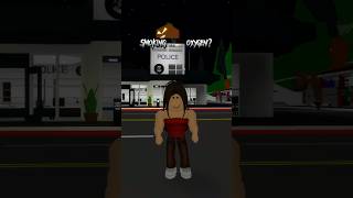 Smoking oxygen ? viral roblox trending ytshorts funny youtubeshorts shorts funnyvideo fyp