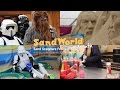 Sandworld 2014 - Halloween