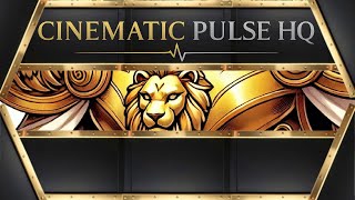 Zodiac Ascension Leo | Epic Cinematic Music (by Cinematic Pulse HQ)