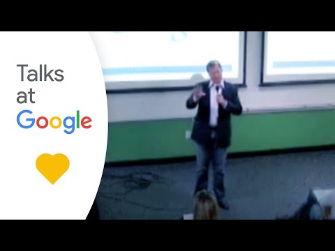 Connection Culture Manifesto | Michael Lee Stallard | Talks at Google