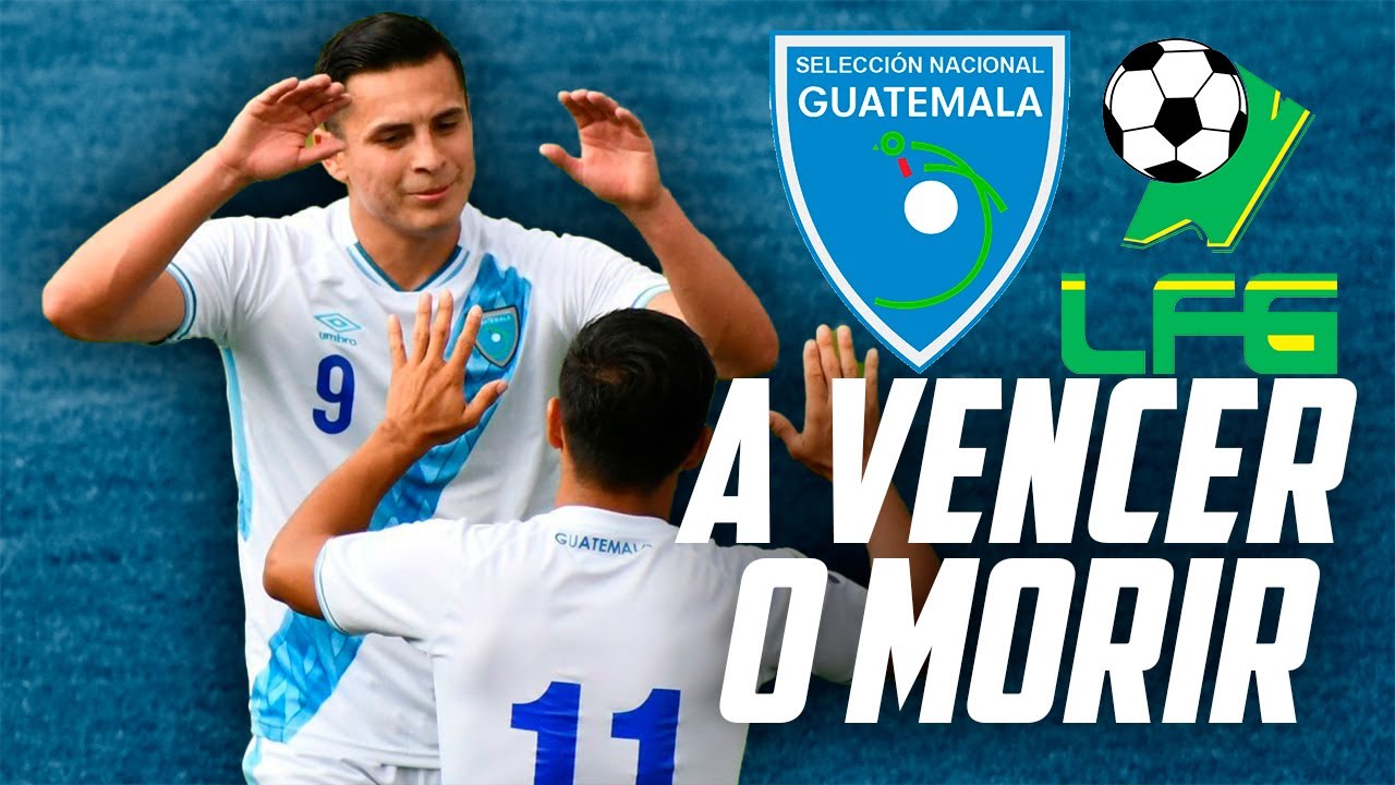 asi-jugara-guatemala-vs-guayana-francesa-en-busca-de-la-copa-oro-a