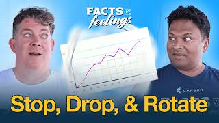 Stop, Drop, & Rotate (FvF Ep. 194)