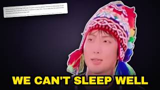 K-Pop Idols vs Rude Fans: How Jin, Jungkook and Taeyeon Answered
