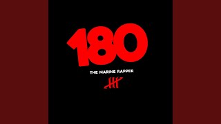 180 - The Marine Rapper