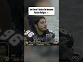 The Tribal Chief when he played for Georgia Tech ☝️