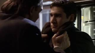NYPD Blue - Yer gonna be spittin' teeth!