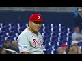 Phillies vs. Marlins Game Highlights (6/18/25) | MLB Highlights