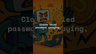 AI Ran a Cyberattack — Then Hit a Paywall